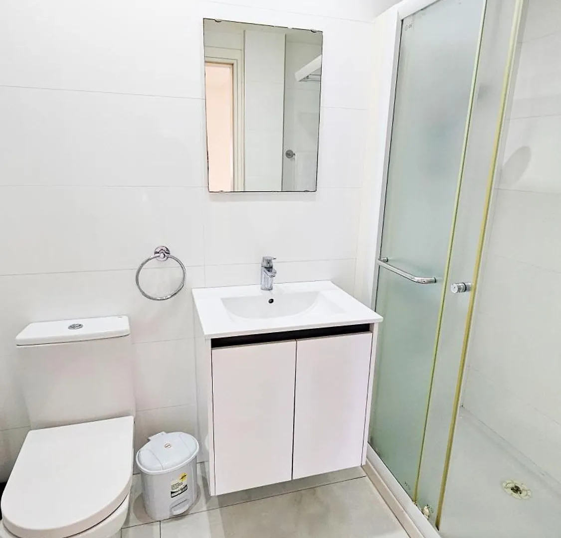 The Cozy Seaside Retreat Apartment Larnaca