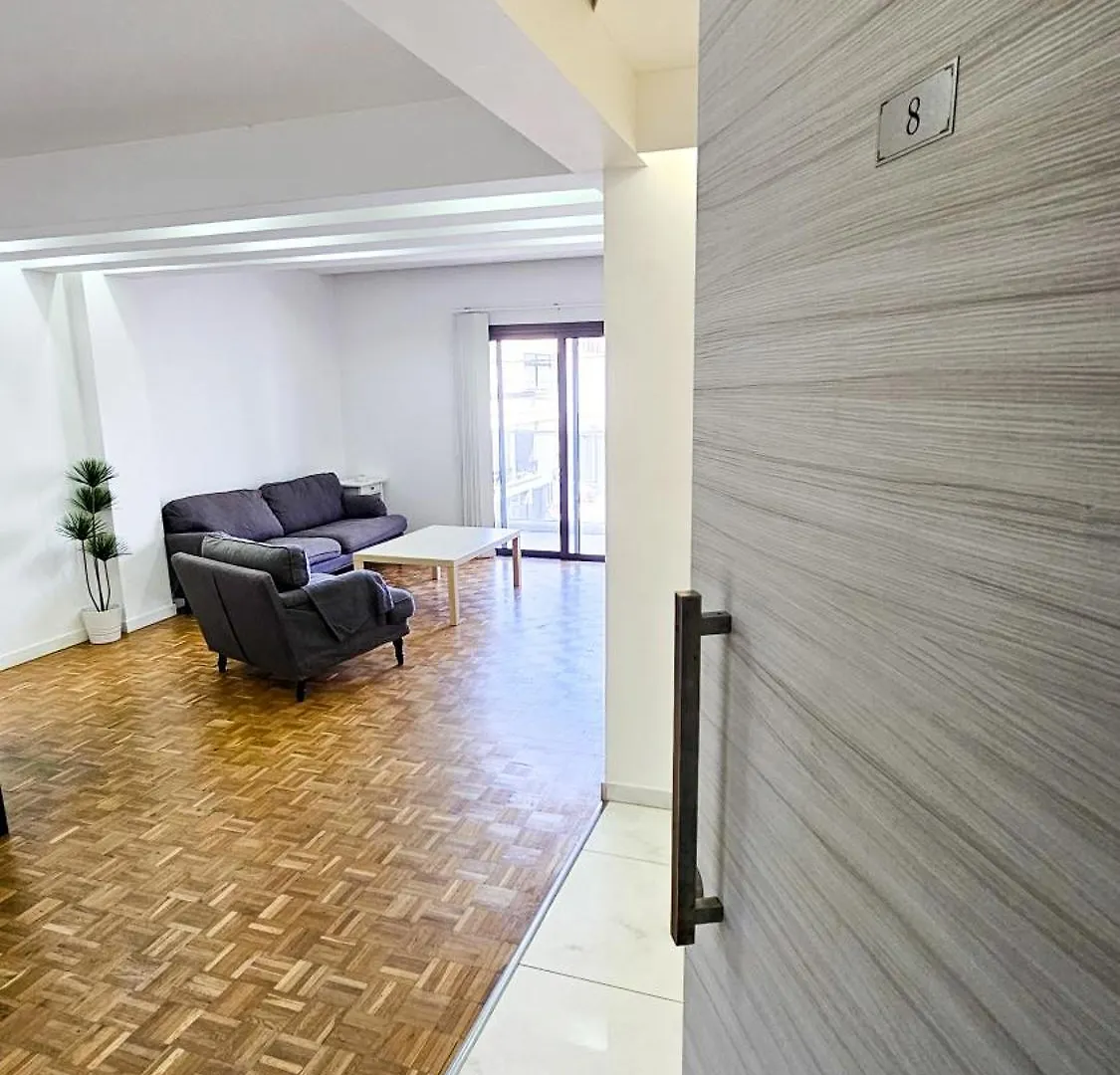 The Cozy Seaside Retreat Apartment Larnaca Cyprus