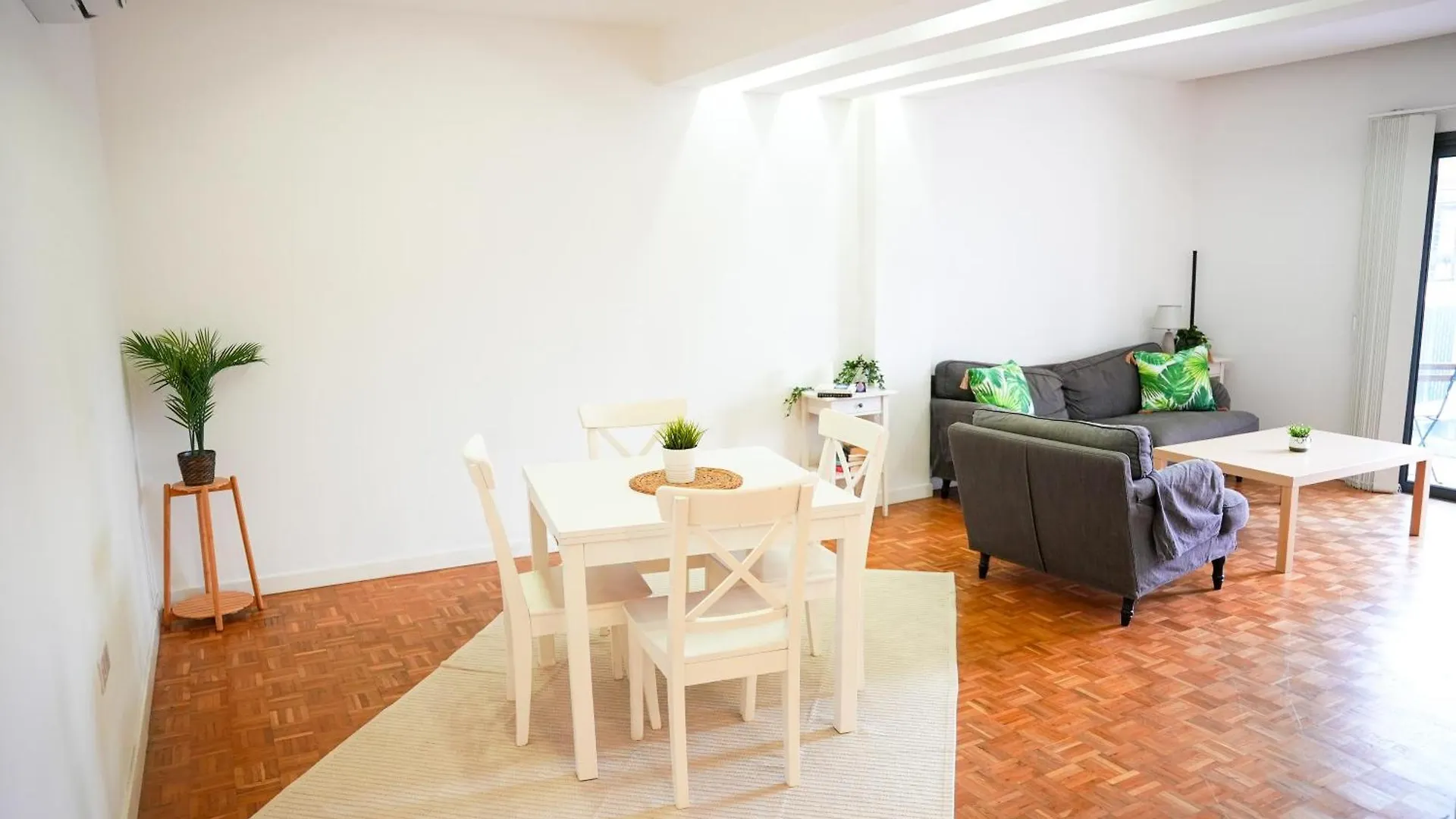 The Cozy Seaside Retreat Apartment Larnaca 0*,  Cyprus